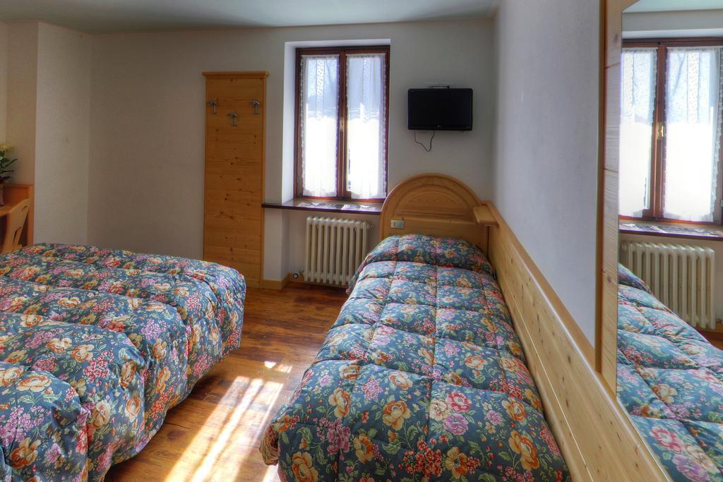 Gh Hotel Fratazza San Martino Di Castrozza Cameră foto