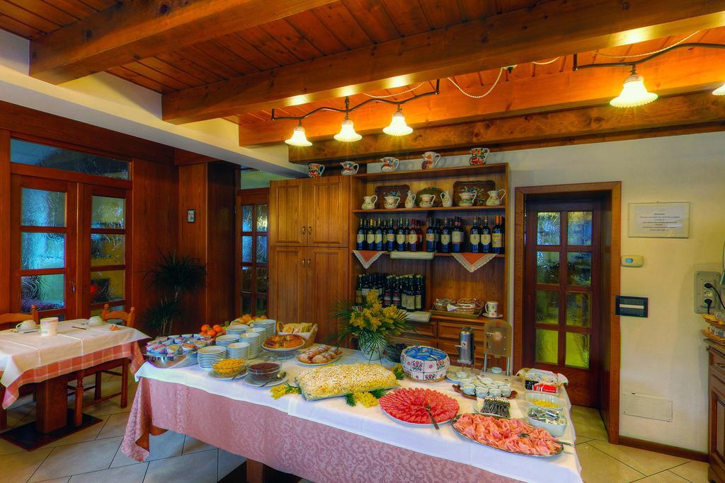 Gh Hotel Fratazza San Martino Di Castrozza Cameră foto